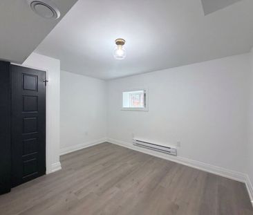 For Lease - 184 Ottawa Street Unit# Basement, Hamilton, Ontario - Photo 3