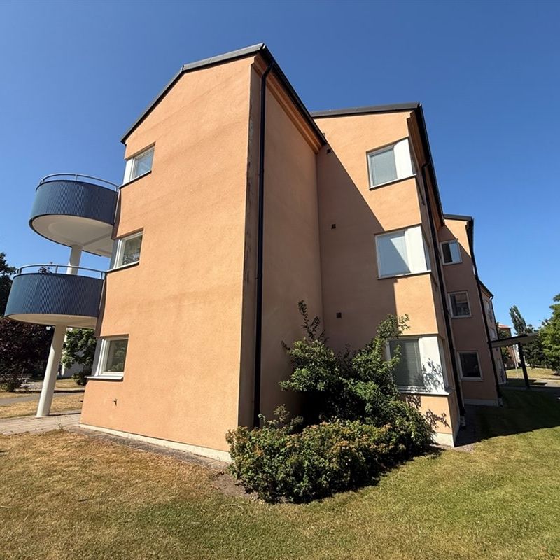 Nydalavägen 32 B - Foto 2