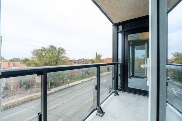 For Lease - 2 Manderley Drive Unit# 418, Toronto, Ontario - Photo 1