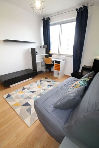 Location appartement 1 pièce, 17.49m², Dijon - Photo 4