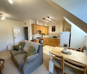 1 bedroom apartment to rent - Photo 5