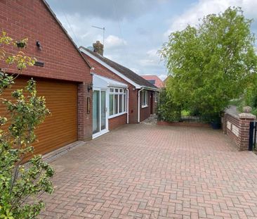 2 bedroom detached bungalow to rent - Photo 2