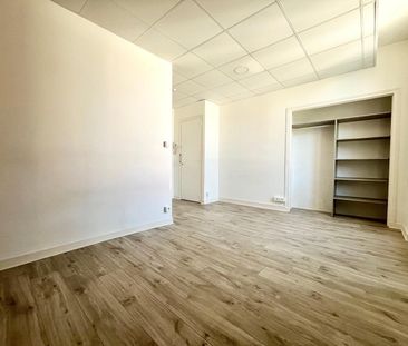 Location Appartement 1 pièce 28m² NANTES 44200 - Photo 5