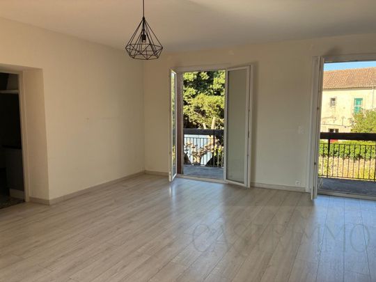 Location Maison 5 pièces 108m² ST DREZERY 34160 - Photo 1