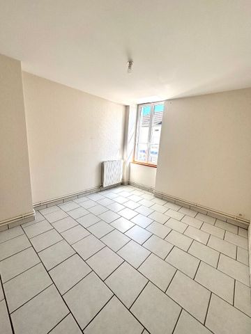 Appartement Genelard 4 pièce(s) 93m2 - Photo 2