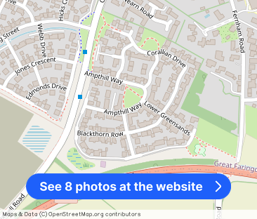 Ampthill Way, Faringdon - Photo 1