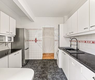 Apartamento T3 em Lisboa - Foto 2