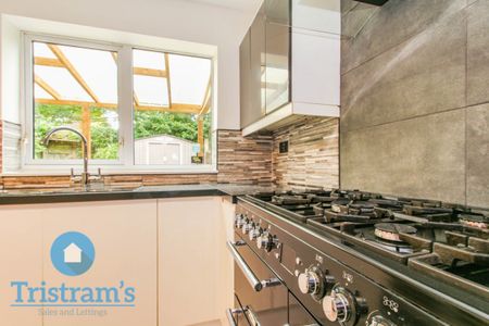 3 bed Mid Terraced House for Rent - Photo 4
