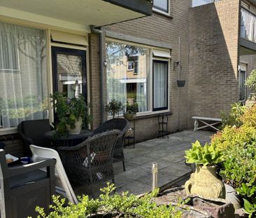 instapklare 55+ woning met een leuke tuin - Foto 3