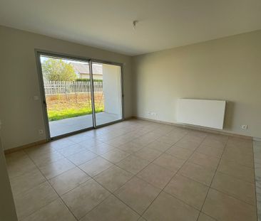 Location Appartement 2 pièces 46m² OLEMPS 12510 - Photo 1