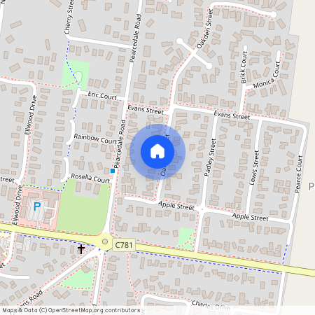 11A Oakden Street, Pearcedale, VIC 3912