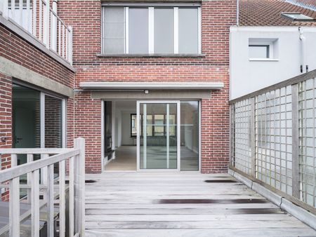 Appartement te huur in Deinze - Photo 2