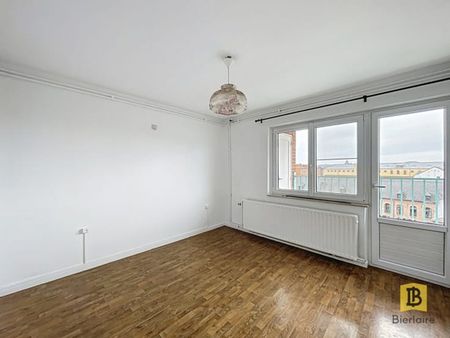 Appartement te huur - Photo 2