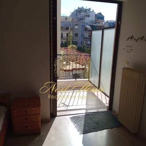 Studio/Γκαρσονιέρα για ενοικίαση Τερψιθέα - Γλυφάδα (Πάτρα) - Photo 1