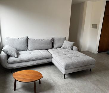 MENDRISIO – 3.5 LOCALI CHIAVI IN MANO - Foto 4