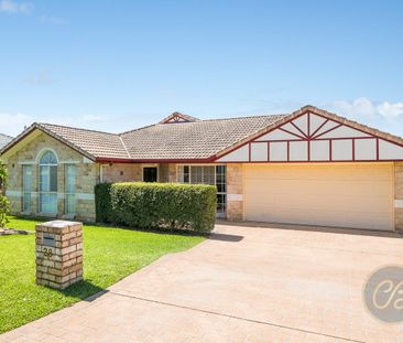 Spacious Family Home with Multiple Living Areas - Photo 6