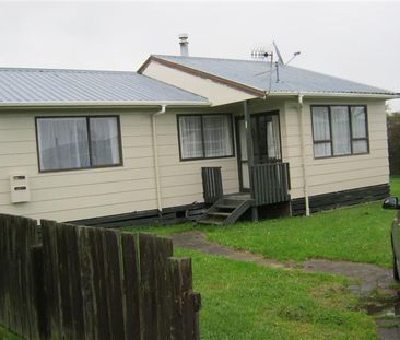 Cosy Home - Owhata - Photo 1