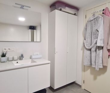 Appartement met 1slaapkamer in centrum Lichtaart - Foto 4