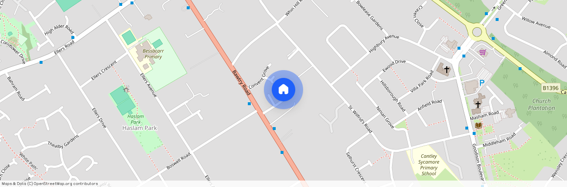 Bawtry Road, Doncaster DN4