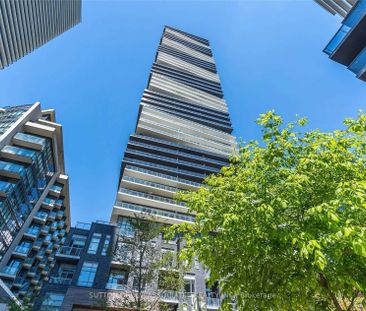 For Lease - 56 Annie Craig Drive Unit# 803, Toronto, Ontario - Photo 3