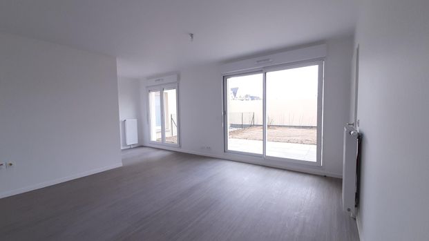 location Appartement T2 DE 41.8m² À VILLIERS SUR MARNE - Photo 1