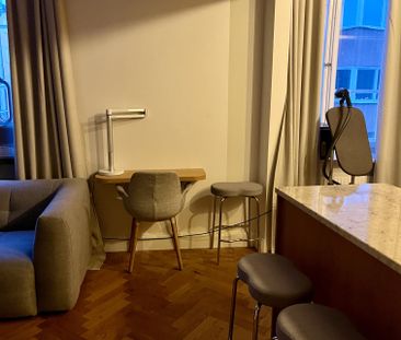 Tavastgatan, Stockholm - Photo 1