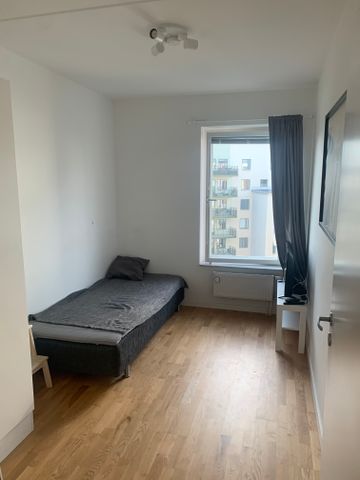 Gimogatan, Uppsala - Foto 3