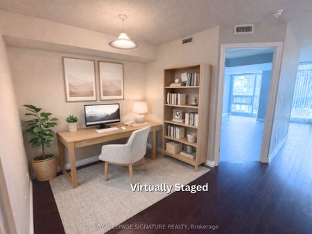 219 Fort York Boulevard #911 - Photo 2