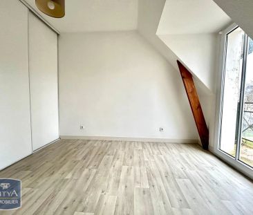 Appartement à louer 3 pièces 66.91m² - Photo 2