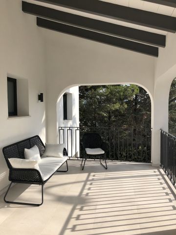 Large Luxury Villa in Santa Ponsa - Photo 2