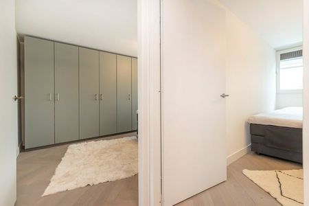 Te huur: Appartement Ter Haarstraat in Amsterdam - Foto 4