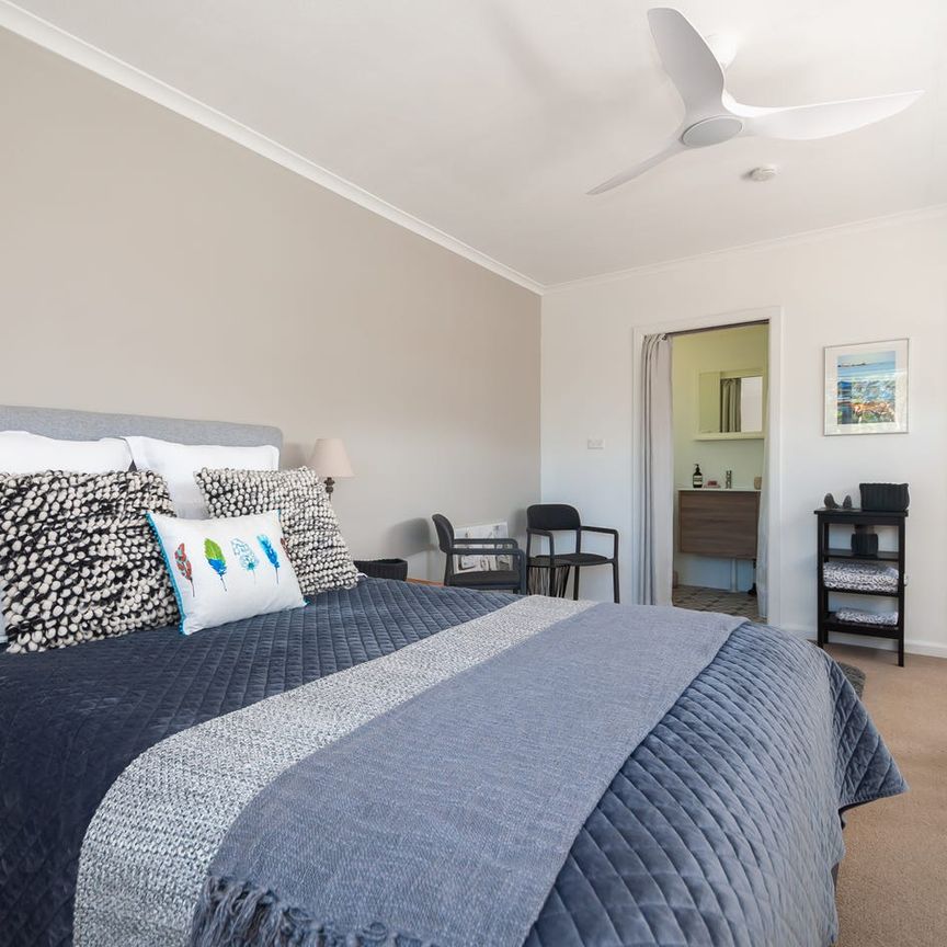 Spacious furnished flat - Photo 1