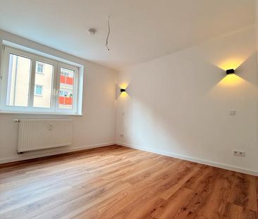 3er-WG NEUGRÜNDUNG: ERSTBEZUG 3-Zimmer-Wohnung in Nürnberg Wöhrd - Photo 1