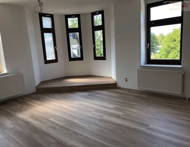 Schöne 4-Zimmer-Wohnung auf der Bärensteiner Straße in Annaberg! - Foto 1