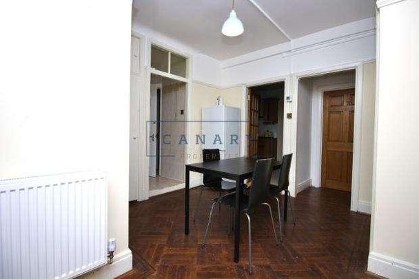 Brondesbury Park, London, NW6 - Photo 1