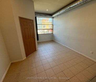 For Lease - 609 Queen Street Unit# 201, Toronto, Ontario - Photo 2