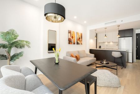 Appartement à louer à Montréal (Ville-Marie) - Photo 3