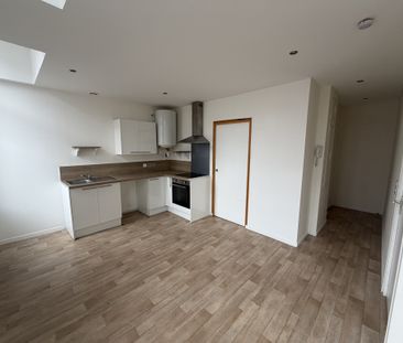 APPARTEMENT T2 QUARTIER HENRIVILLE - BELLE PRESTATION - Photo 3