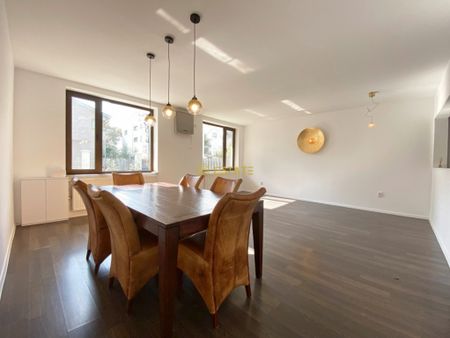 Aviatiei | metrou Aurel Vlaicu | Vila P+2E+pod, 5 camere, 3 - Fotografie 3