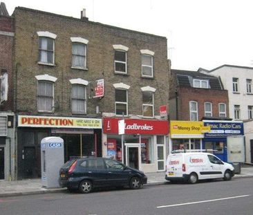 Lower Clapton Road, Hackney, E5 - Photo 1