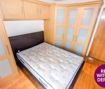 1 bedroom flat to rent - Photo 4