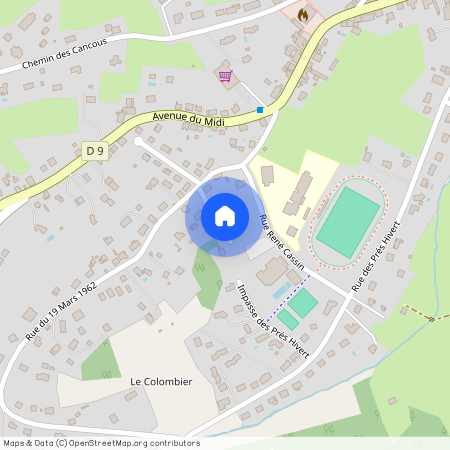 NOUVELLE-AQUITAINE, CORREZE (19), 19240, Allassac