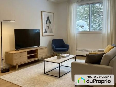 293, Avenue Ardennes, St-Lambert à louer - Photo 5