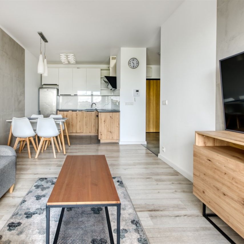 Łódź, Śródmieście, Tramwajowa - Фото 1