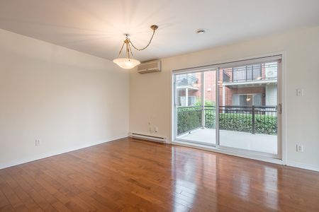 Appartement - 4-9015 Rue Le Corbusier - Photo 2