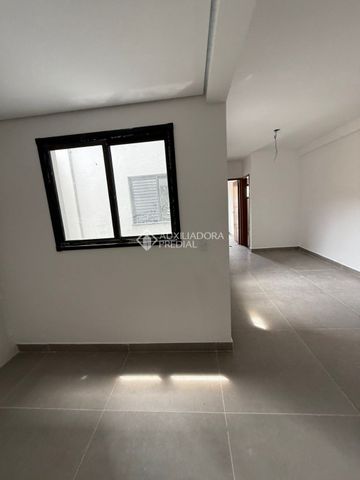 Apartamento com 2 quartos e 45m² para alugar em Parque Oratório, Santo André. - Foto 4
