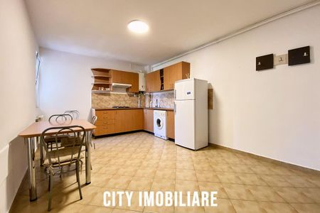 Apartament 2 camere (2 dormitoare) în Zorilor, lângă UMF, cu parcare - Fotografie 3