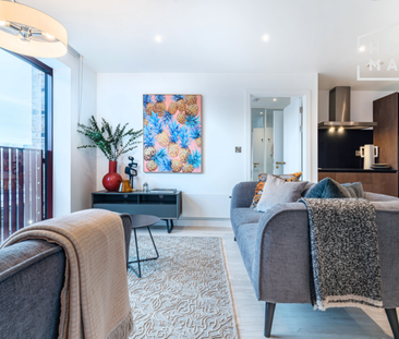 Baltic Yard, L1 - Photo 1