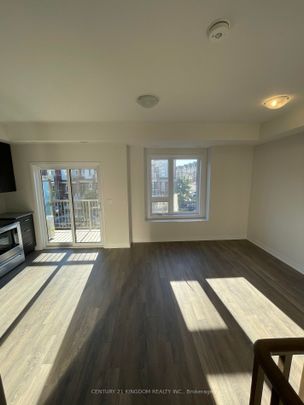 For Lease - 2635 William Jackson Drive Unit# 408, Pickering, Ontario - Photo 1