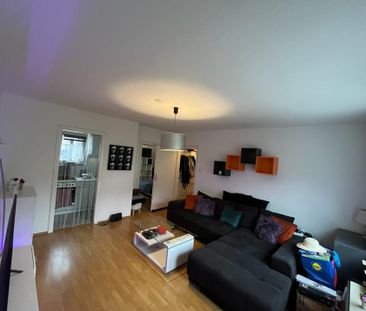 Helle 2-Zimmer-Wohnung direkt an der Uni Wuppertal | teil-möbliert ... - Foto 1